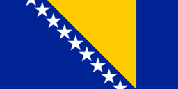 Bosnia and Herzegovina U18 logo