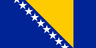 Bosnia and Herzegovina U18 logo