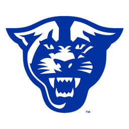 Georgia State logo