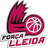Forca Lleida logo