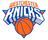 Westchester Knicks logo
