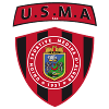 USM Alge Women logo - Live Algeria National A Women Gs Kocidar Women Vs Usm Alge Women