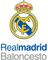Real Madrid Baloncesto logo - Euroleague Live Score