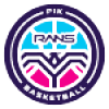 RANS PIK logo - Ibl Rans Pik Vs Amartha Hangtuah Basketball