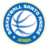Santo Andre Women logo - Brazil Wbpb Santo Andre Women Vs Unimed Campinas Basquete W Live Score Today