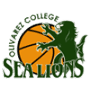 Olivarez College Sea Lions logo - Philippines Ucal Olivarez College Sea Lions Vs Pwu Manila Live Score