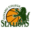 Olivarez College Sea Lions logo