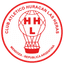 Huracan Las Eras logo