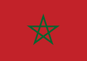Morocco logo - Fiba Afrobasket Congo Democratic Republic Vs Morocco Schedule