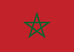 Morocco logo