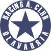 Racing de Olavarria logo - Argentina Liga B Belgrano San Nicolas Vs Racing De Olavarria Live Score Today