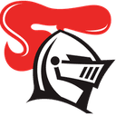 Newcastle Knights logo - England Nbl D Newcastle Knights Vs Milton Keynes Breakers Live Score