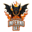 KL Inferno Bats logo