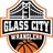 Glass City Wranglers logo