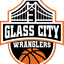 Glass City Wranglers logo