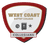 West Coast Baptist logo - Southern Utah Scores