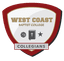 West Coast Baptist logo