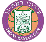Maccabi Ironi Ramat Gan logo