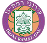 Maccabi Ironi Ramat Gan logo
