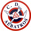 Albatros logo - Uruguay Lua Urupan Vs Albatros Scores