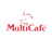 Multicafe Mashhad logo