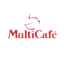 Multicafe Mashhad logo