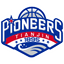 Tianjin Pioneers Reserves logo