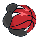Toronto Raptors logo - NBA Live Scores