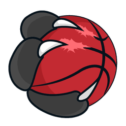 Toronto Raptors logo