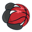 Toronto Raptors logo