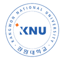 Kangwon National University Women logo - South Korea College League Women Kangwon National University Women Vs Gwangju Womens University Women Sport