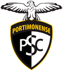 Portimonense B logo - Portugal Pnl A Portimonense B Vs Cb Albufeira Sport