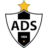 Sanjoanense (W) logo - Club Friendship Sanjoanense W Vs Al Ahly Sporting Women Schedule
