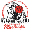 Maitland Mustangs logo - Australia Nbl Maitland Mustangs Vs Knox Raiders Live Score