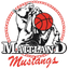 Maitland Mustangs logo