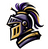 Nobel Knights logo - Calstate Bakersfield Fixtures