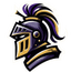 Nobel Knights logo