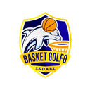 Solbat Basket Golfo Piombino logo - Italy Serie B Rucker Belcorvo San Vendemiano Vs Solbat Basket Golfo Piombino Live Result