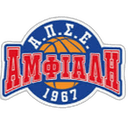 Enosi Amfialis Aps logo - Greece A Aetos Kallitheas Ao Vs Enosi Amfialis Aps Live Basketball