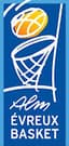 Evreux logo