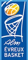Evreux logo
