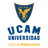 UCAM Murcia CB logo
