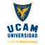 UCAM Murcia CB logo