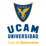 UCAM Murcia CB logo