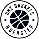 WWU Baskets Munster logo - Live Prob En Baskets Schwelm Vs Wwu Baskets Munster