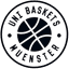 WWU Baskets Munster logo
