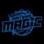 Matero Magic logo