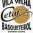 Cetaf Garoto UVV PMVV logo
