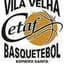Cetaf Garoto UVV PMVV logo