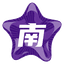 Women's South All star Women logo